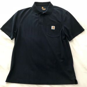 Carhartt Men’s Contractors Pocket Polo M